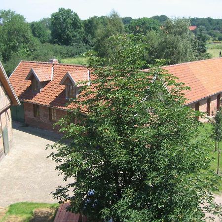 Fewos In Klein-Grindau Швармщед Екстериор снимка